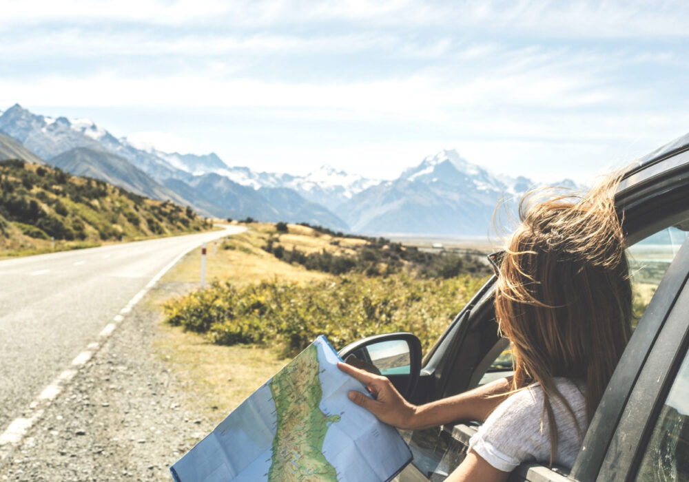 Luxauto: Onbemand en 24/7 boeken van voertuigen