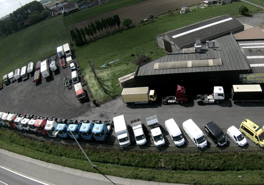 Magistrading: Website met focus op leads genereren