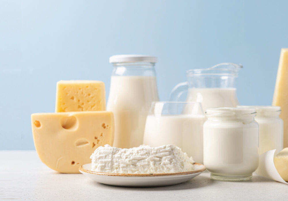 ERP-gekoppeld bestelplatform voor Rademakerdairy
