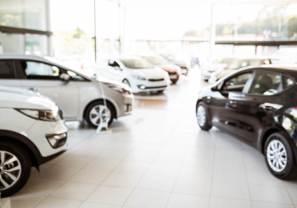 Autosales made easy met dealerapplicatie Tharkay