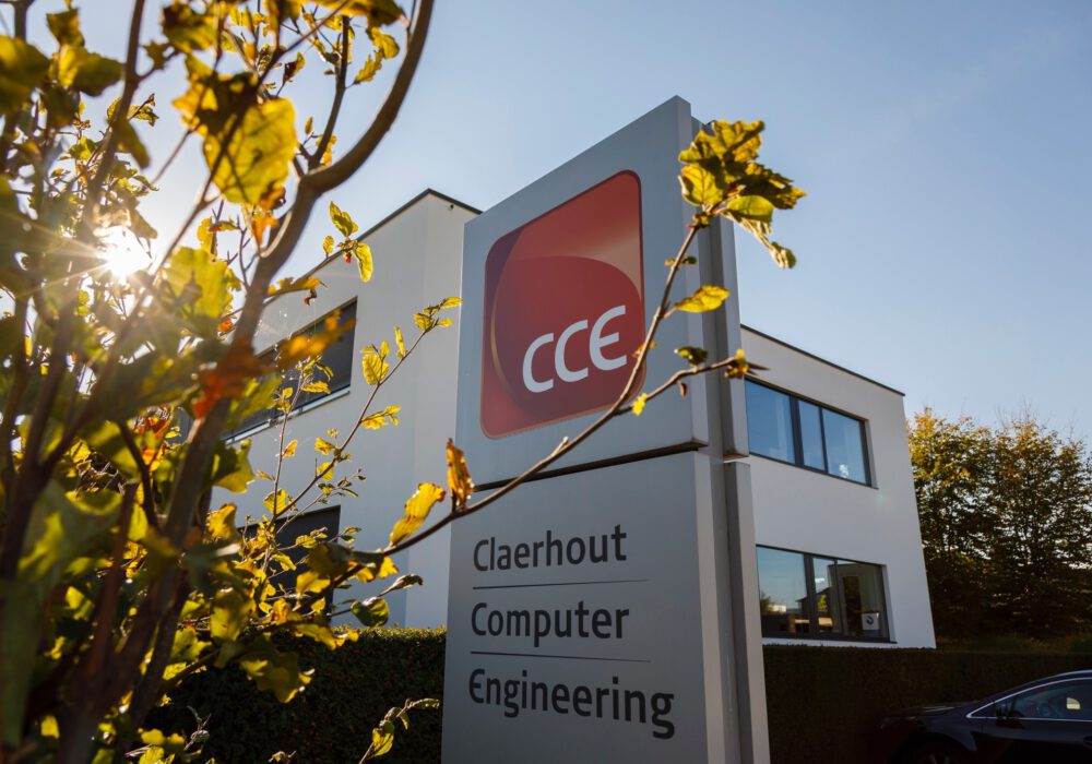 CCE: Overtuigende informatieve website
