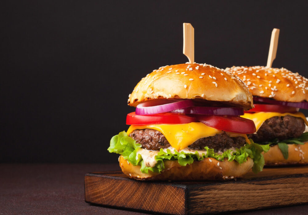 Foster Fast Food: Smaakvol bestelplatform met ERP-gekoppeling