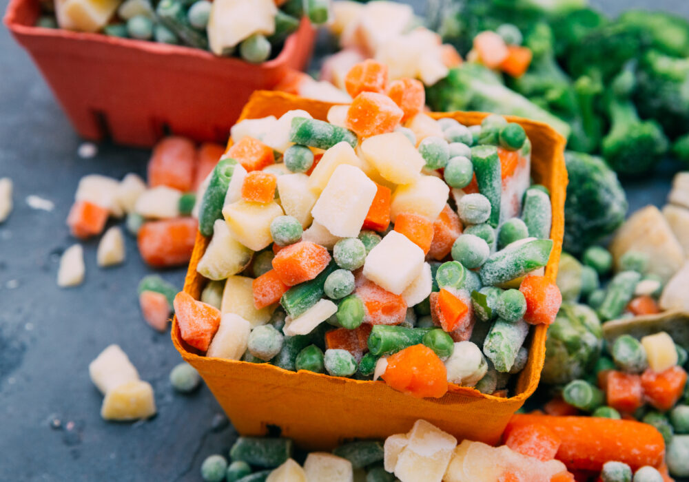 Fribona: B2B bestelsysteem met LISA ERP-koppeling