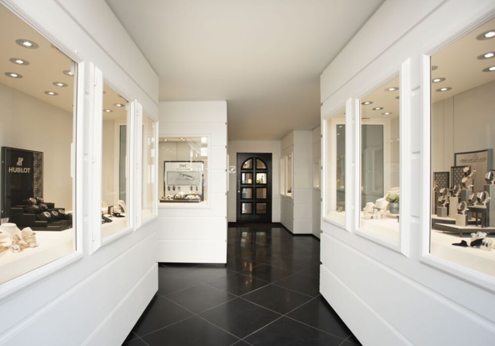 Juwelier Haesevoets: luxueuze webshop voor exclusieve juwelierszaak