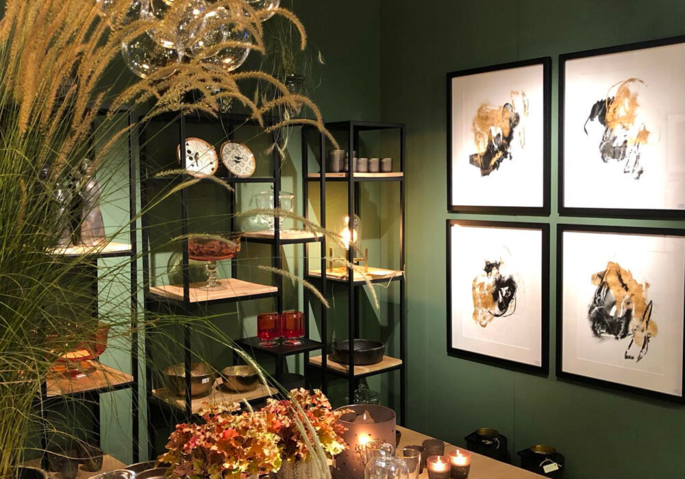 Ablo: Offerte- en bestelplatform voor wereldwijde sfeermaker