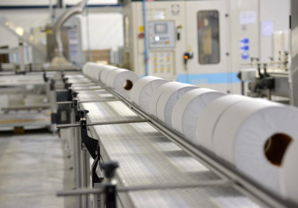 Bewima: Informatieve B2B-website met multi-inzetbare bedrijfsfilm