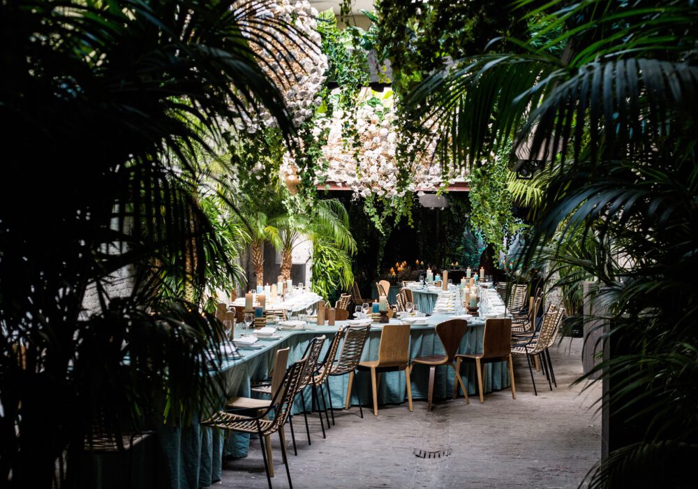 Eland: Feestelijk maatwerk: website, ERP en CRM