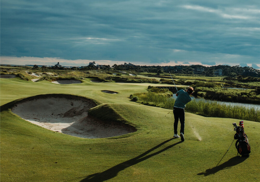 Golf Vlaanderen: Hapklare informatieve website