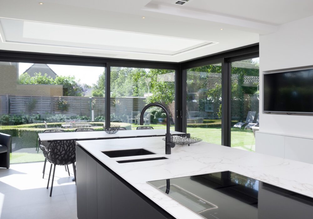 Van Der Bauwhede: Leadgenererende website met doordacht marketingplan