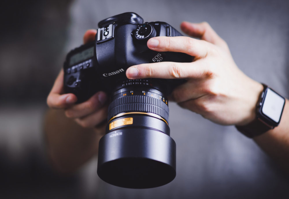 Waarom beelden ook belangrijk zijn op je website