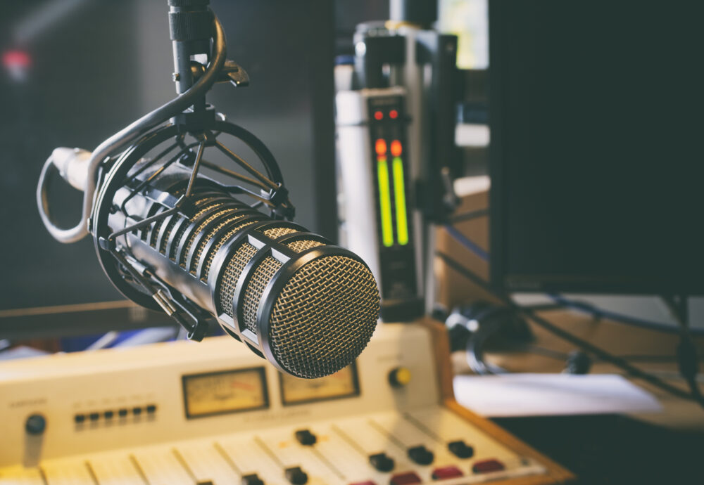 10 tips om je radiospot succesvol te maken