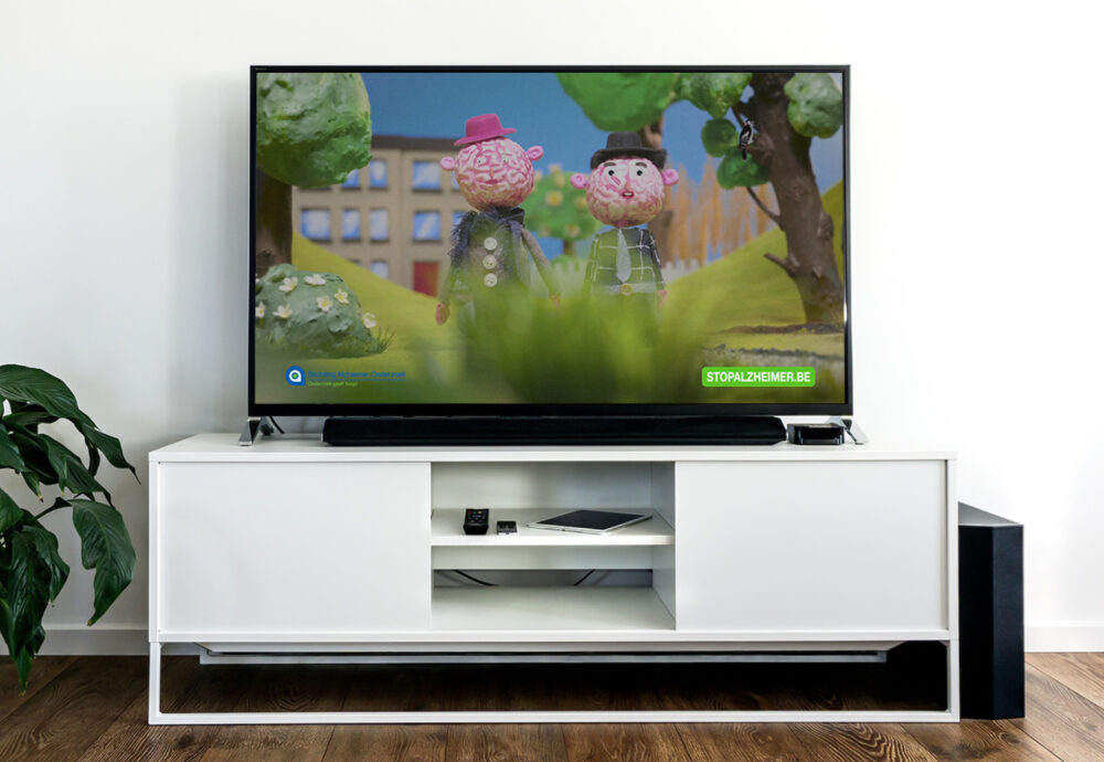 Addressable advertising: televisie reclame specifiek voor jouw doelgroep