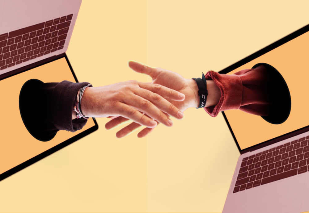 Top tips voor een succesvolle B2B webshop!