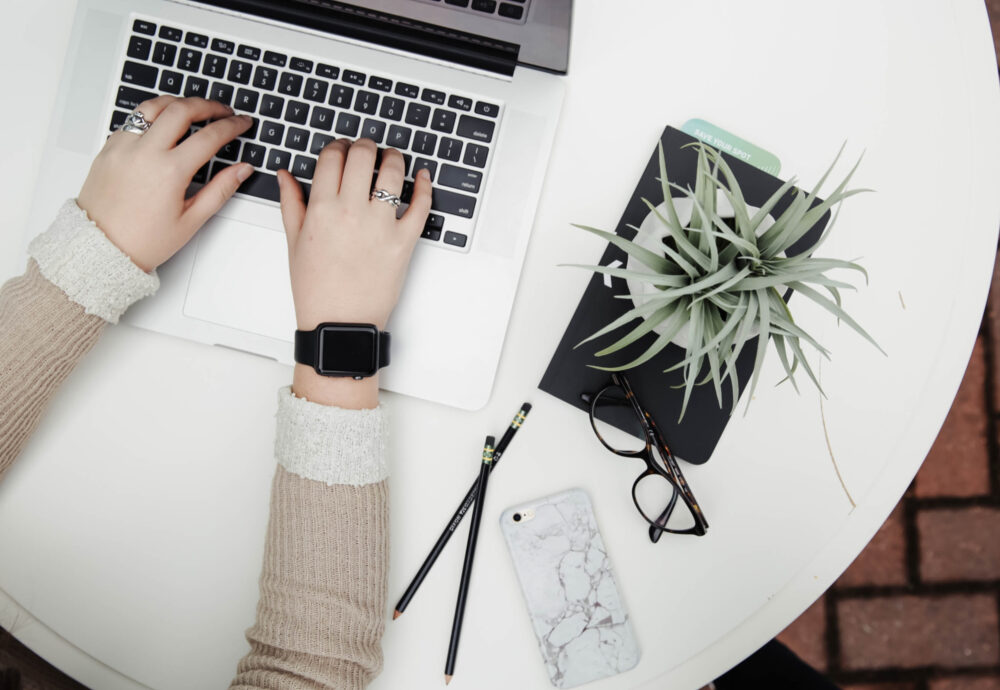 Bloggen om te groeien doe je zo