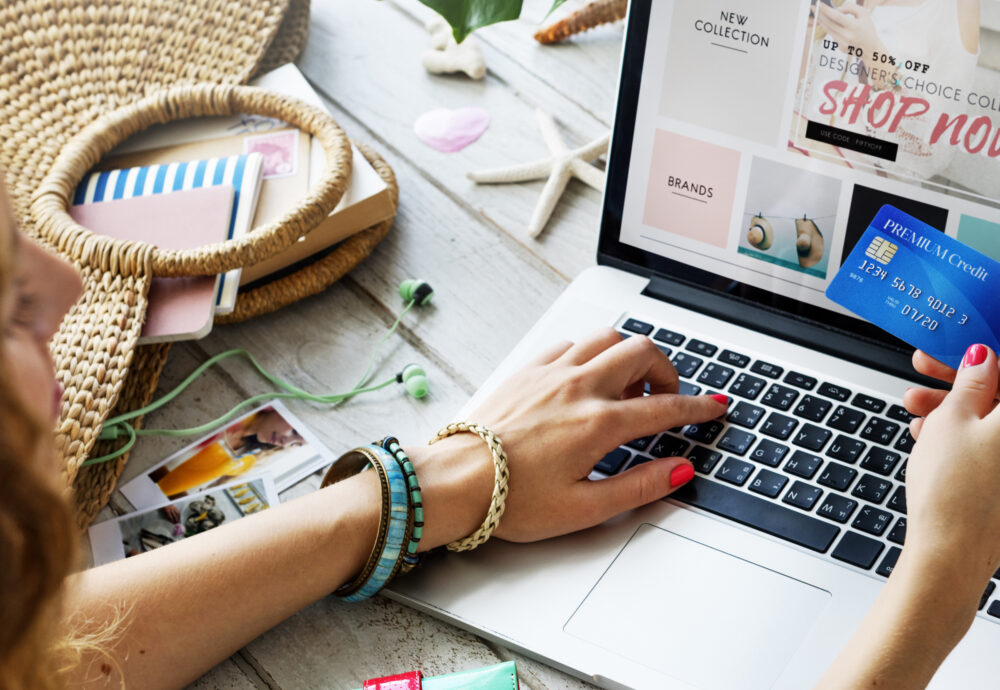 Mis de boot niet… E-commerce boomt als nooit tevoren