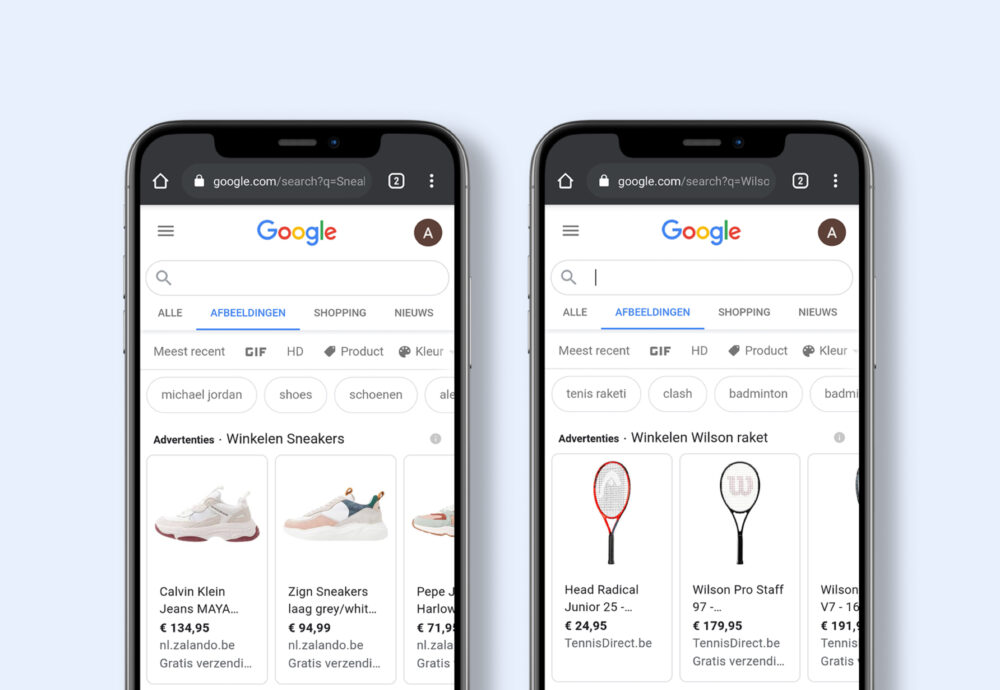 Google Shopping Ads: verbeter je online verkoop