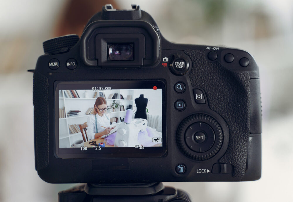 Informeer klanten of prospecten nu vanop afstand met video