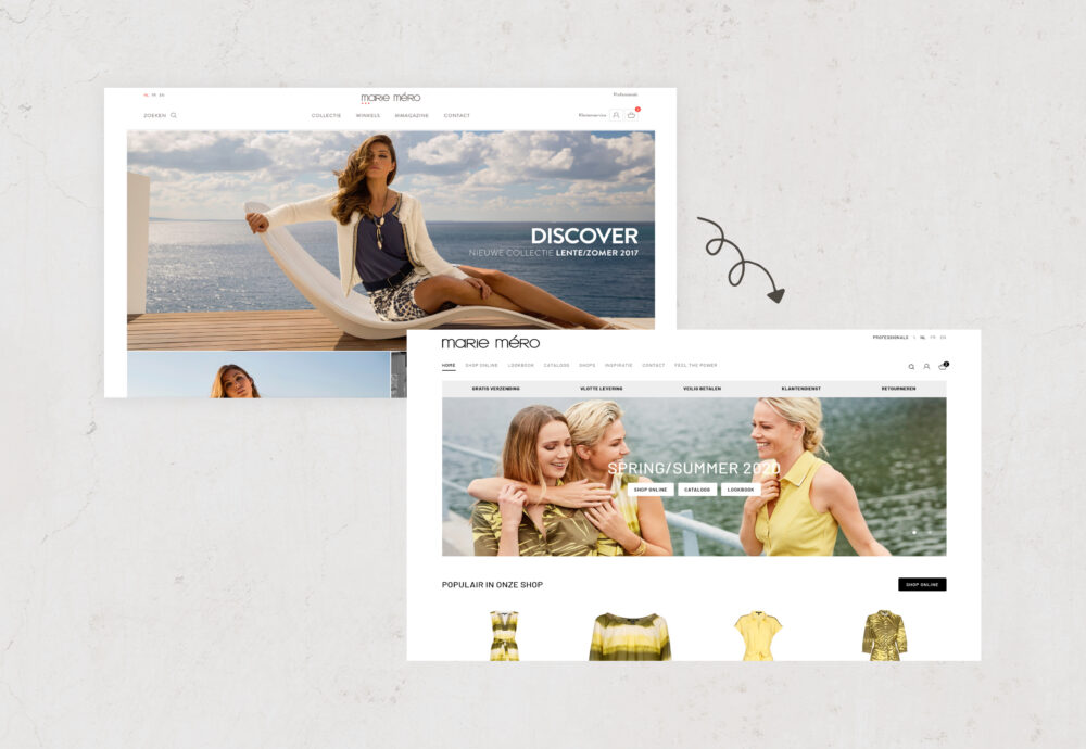 Je website redesignen? Zo pak je dat aan!