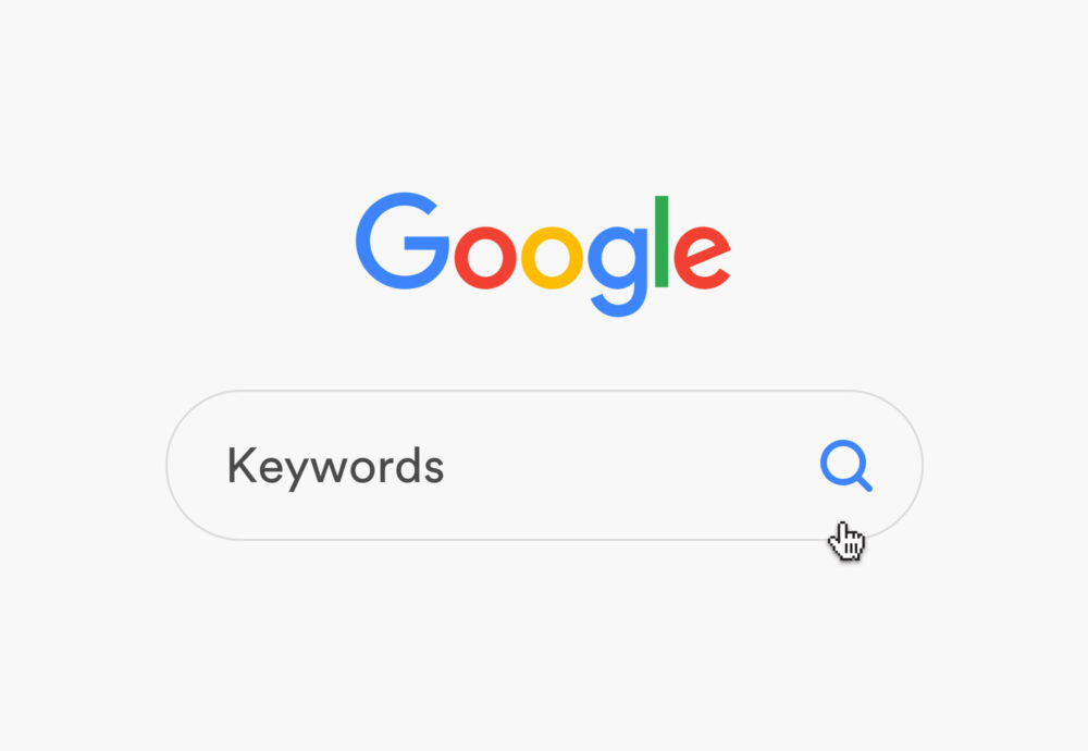 Een zoekwoordenonderzoek is dé snelweg naar meer websitebezoekers