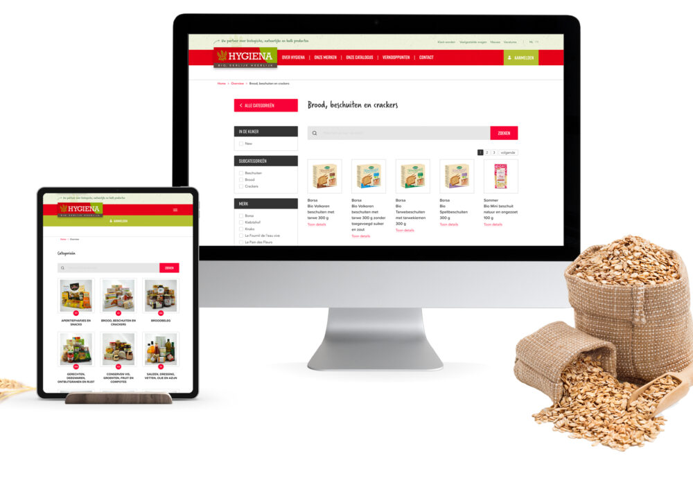 EDI en e-commerce: match made in B2B heaven