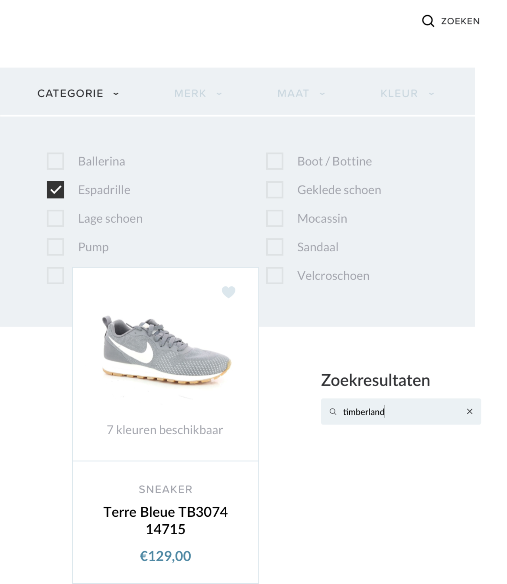 dasmedia-kevinshoes-webshop-filters