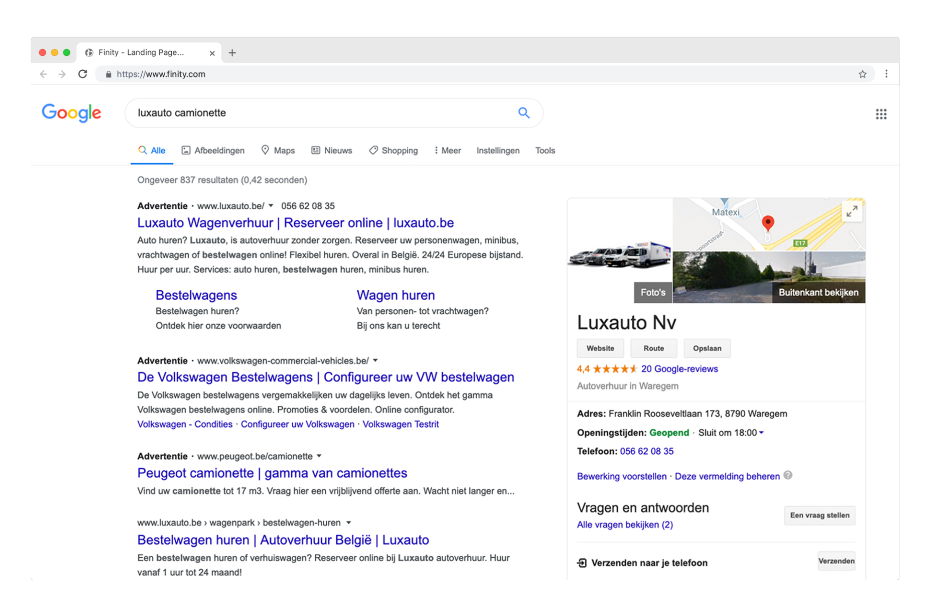 dasmedia-luxauto-adverteren-merknaam