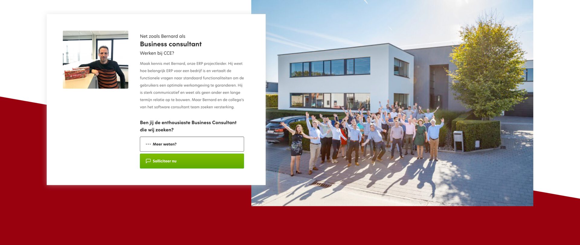 Dasmedia webshop ontwikkelen CCE vacatures2