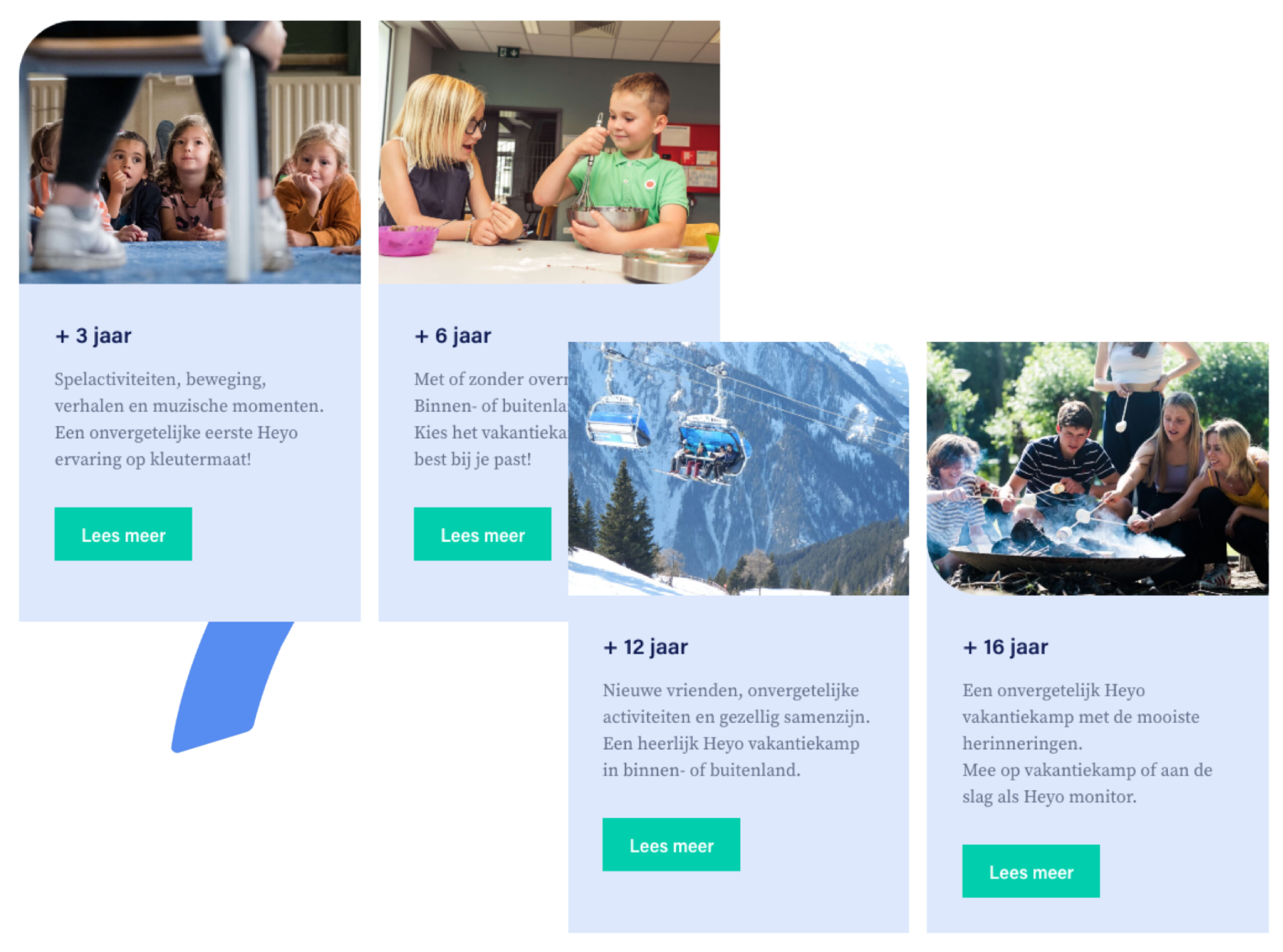 Dasmedia website ontwikkelen heyo leeftijdsgroepen1
