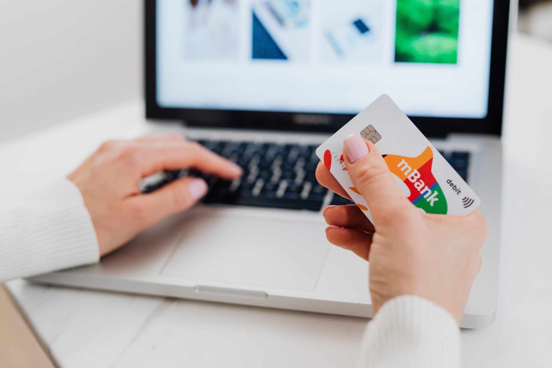 DAS Media webshop betaling