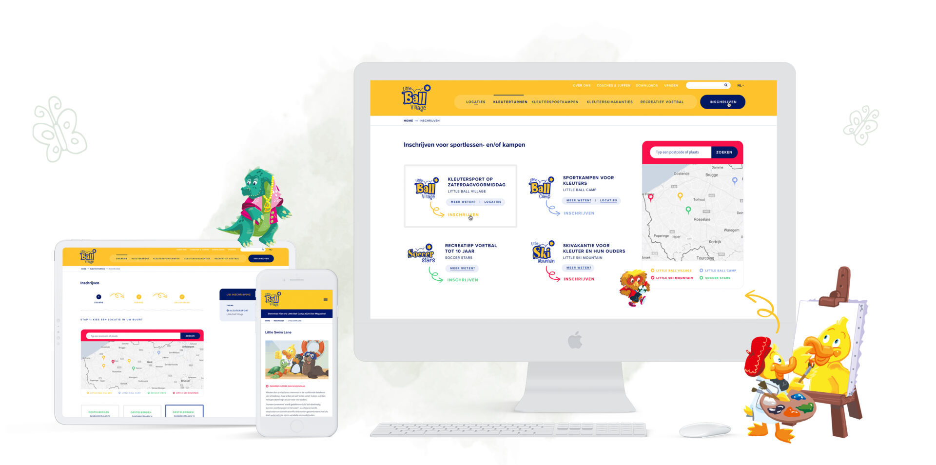dasmedia-littleballvillage-webapplicatie-devices