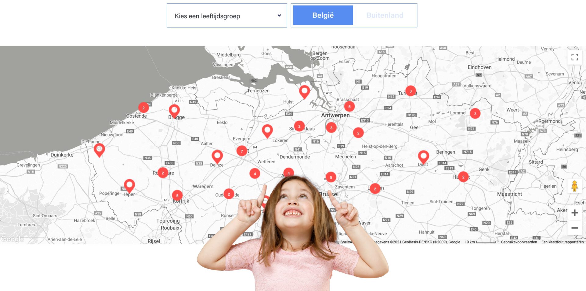 Dasmedia website ontwikkelen heyo leeftijdsgroepen2